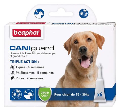 vermifuge chiot pipette|Quel vermifuge choisir pour votre chien .